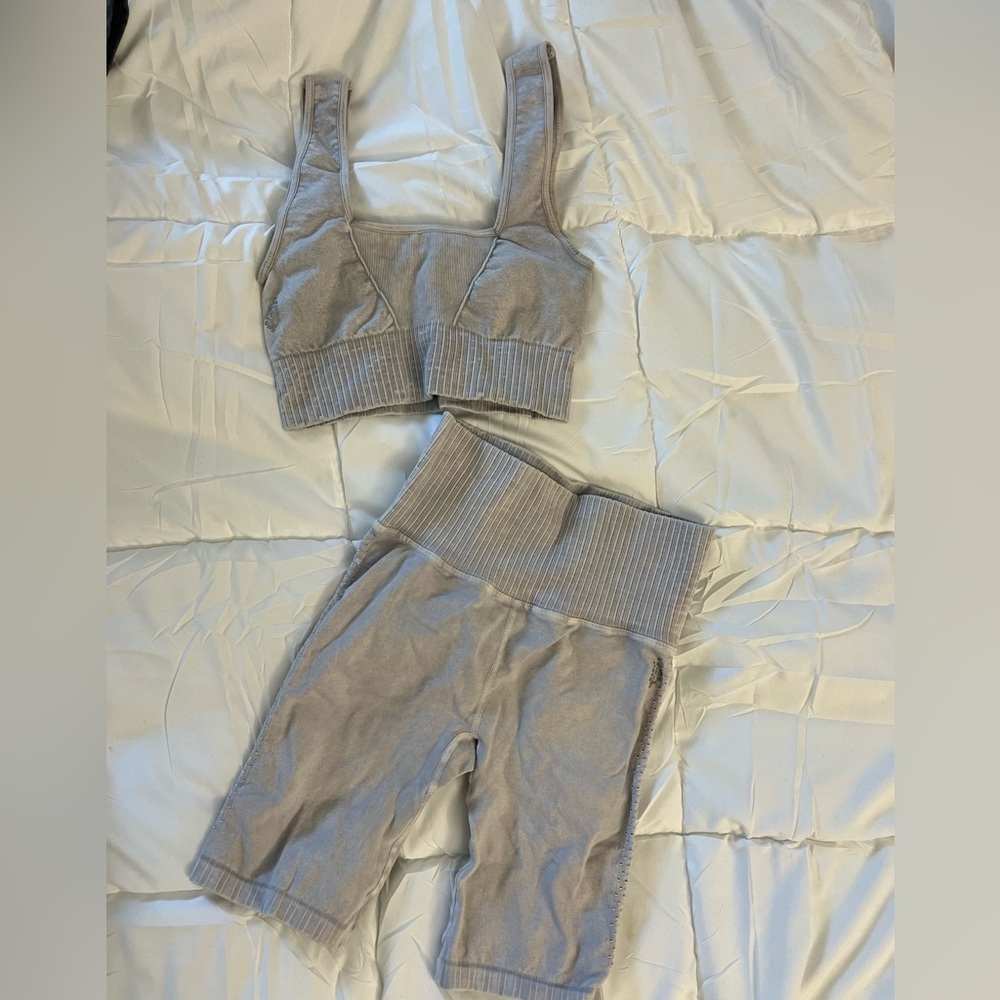 Free people set
